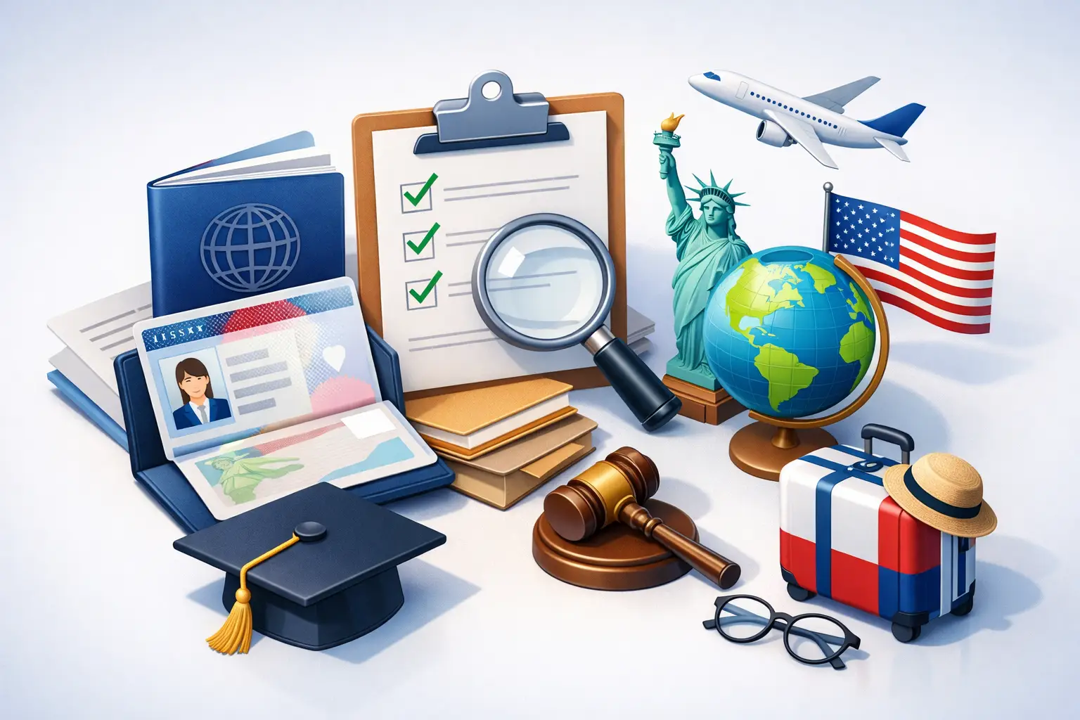 J1 Visa Eligibility Requirements Explained