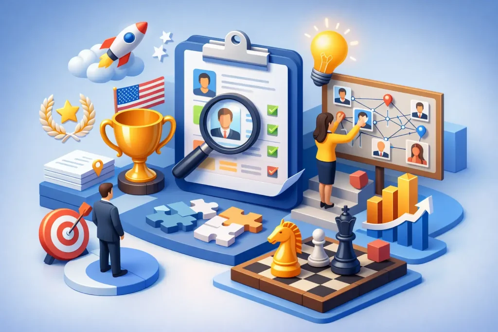 How to Build EB1A Evidence Strategy That Works