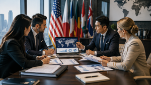 Investor & Business Immigration