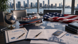 Investor & Business Immigration